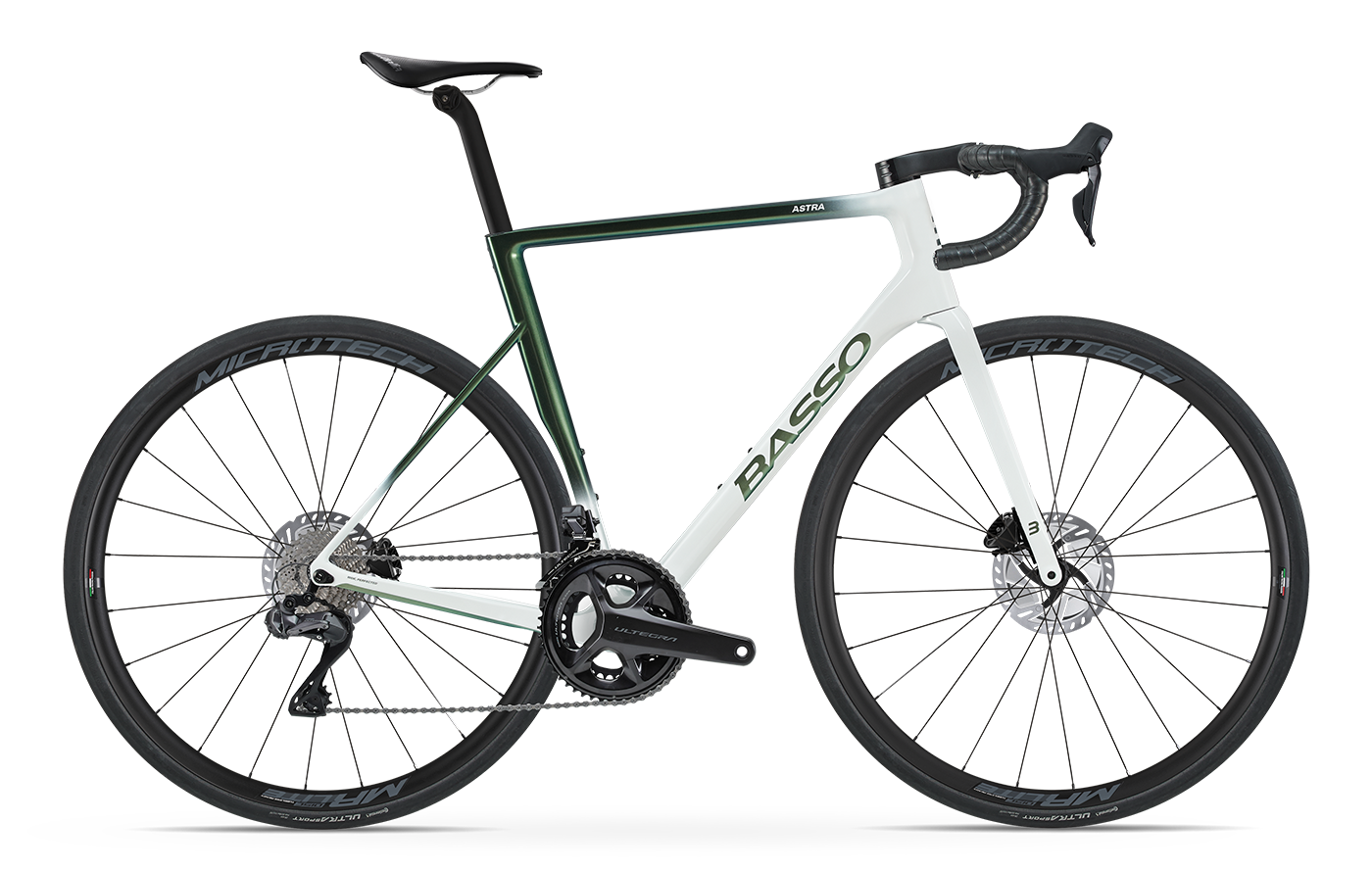Basso Astra